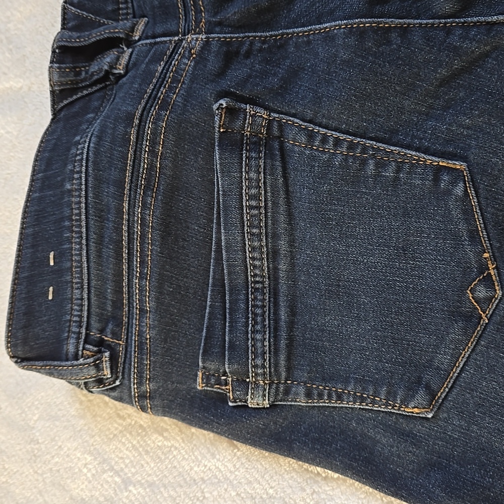 Like New! Women's Democracy Jeans Size 6 - Picture 5 of 7